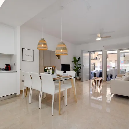 Apartamento Casa Linda Torrevieja
