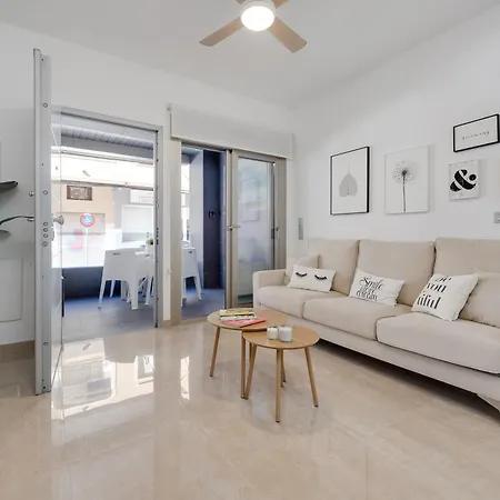Apartamento Casa Linda