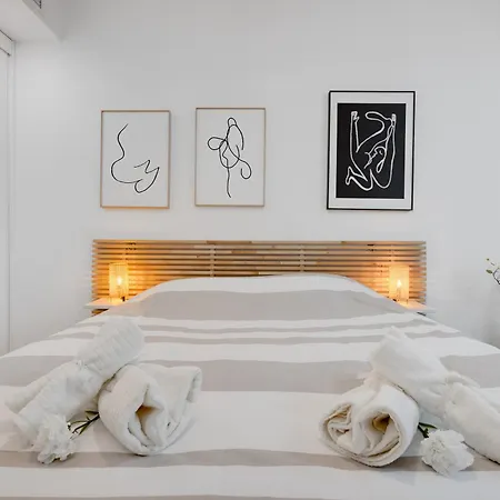 Apartamento Casa Linda