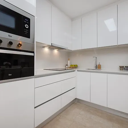 Casa Linda Apartamento *