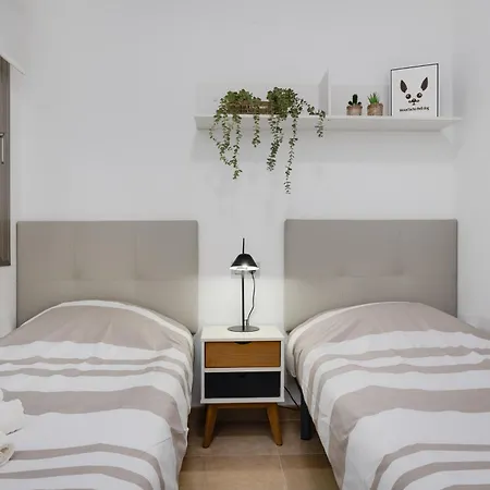 Apartamento Casa Linda *